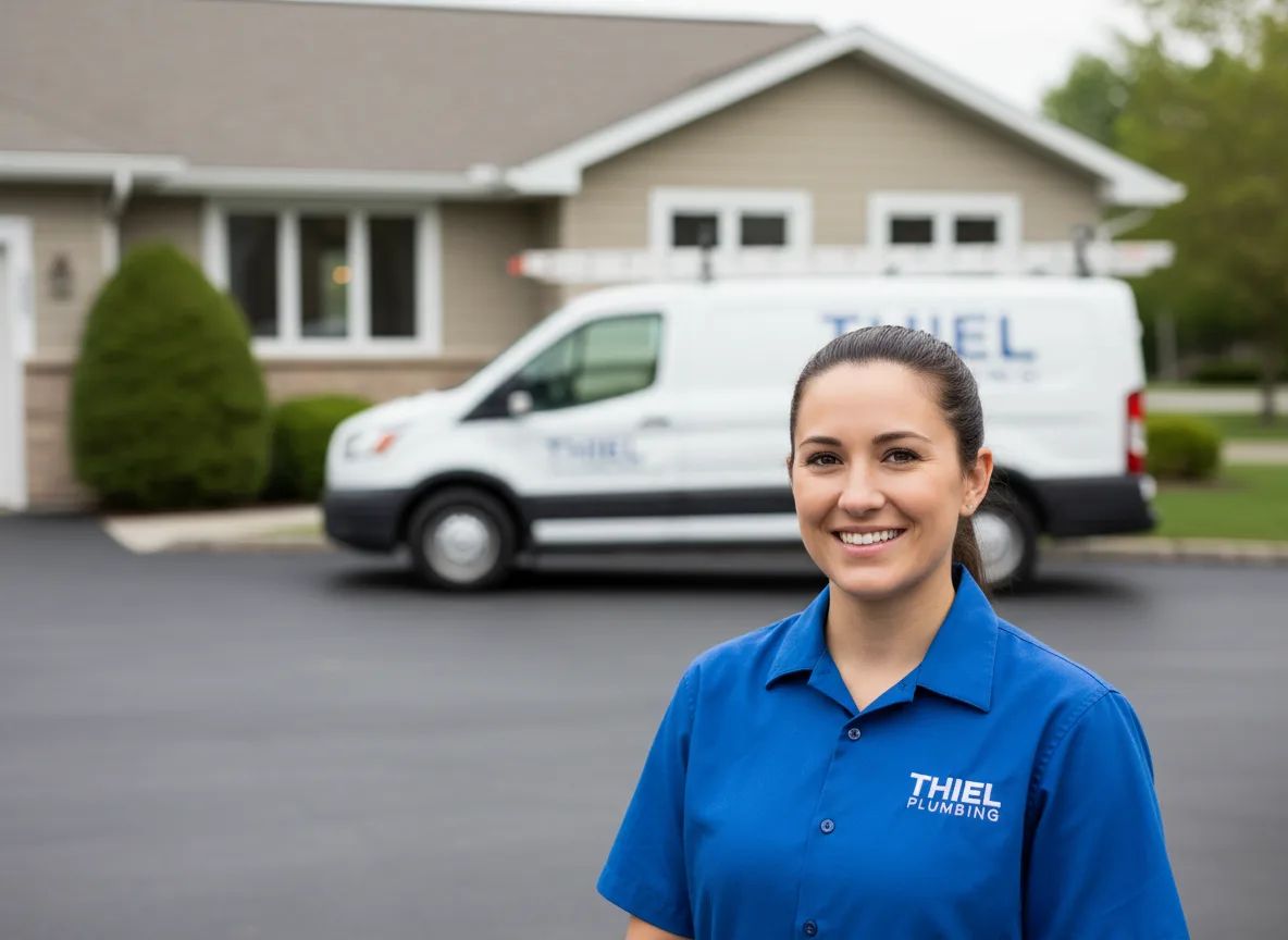 Plumber Wilson, NC FAQs